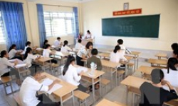 Sở GD-ĐT Nghệ An nói về việc ra 'trùng' đề thi Ngữ văn THPT