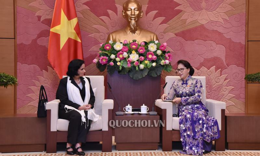 Thế giới thay đổi nhiều nhưng tình cảm Việt Nam - Cuba không bao giờ thay đổi