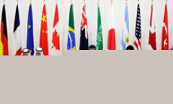 G20 cảnh báo về rủi ro ngày càng tăng đối với kinh tế toàn cầu