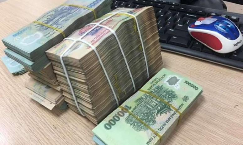 Tín dụng đen: Cả người đi vay và cho vay đều có dấu hiệu tội phạm