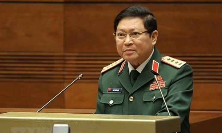 Chủ động đánh giá đúng tình hình tuyến biên giới Tây Nam và Biển Đông