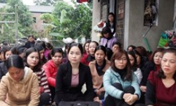 Hàng trăm giáo viên Sóc Sơn hoang mang vì phải thi tuyển viên chức