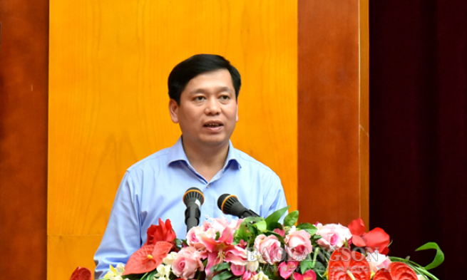 Tổng kết 5 năm thi hành Luật Hòa giải ở cơ sở