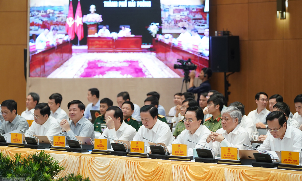 Không để nợ đọng nhiệm vụ, không chờ đến hạn mới xử lý