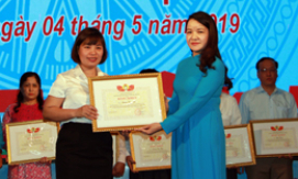 Công đoàn Lạng Sơn: Vững bước trên tiến trình phát triển