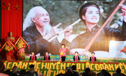 Đại hội đại biểu các dân tộc thiểu số: Rút kinh nghiệm từ đại hội cấp huyện