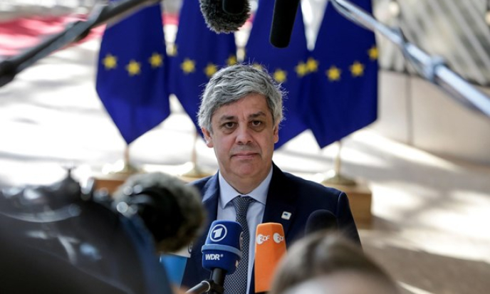 Eurozone hối thúc Hy Lạp duy trì cam kết 'thắt lưng buộc bụng'