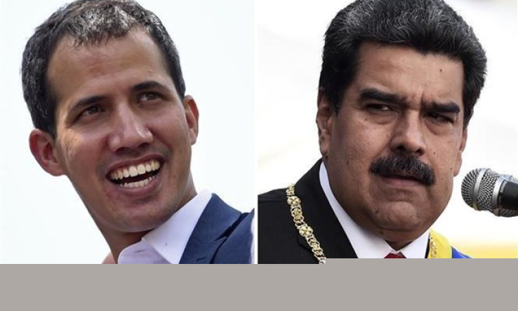 Tổng thống Venezuela khẳng định thiện chí đối thoại với phe đối lập