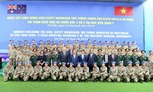 Thủ tướng: Việt Nam mong muốn cùng các nước bảo đảm hòa bình thế giới