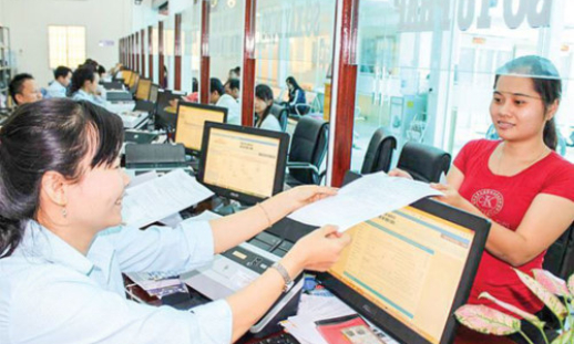 Phê duyệt tổng biên chế công chức năm 2020