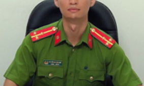Bí thư chi đoàn năng động, nhiệt huyết