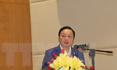 Hướng tới hoàn thiện hệ thống chính sách pháp luật quản trị đất đai