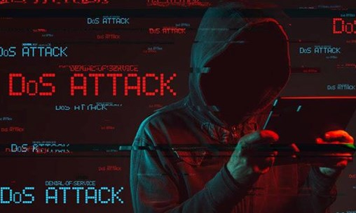 Tấn công DDoS vào Việt Nam quý 2 tăng nhẹ so với cùng kỳ