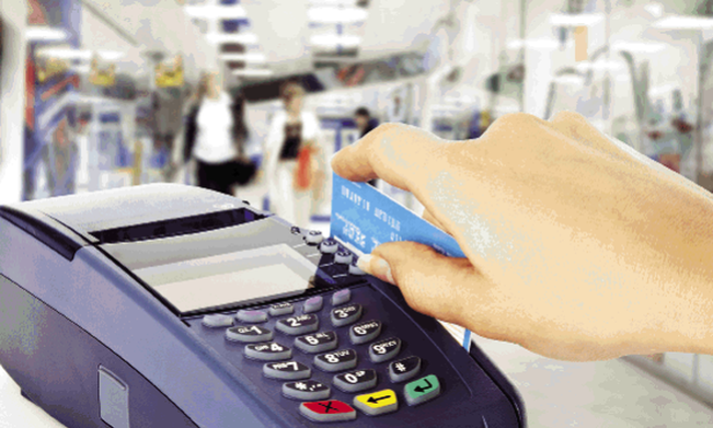 Tăng cường kiểm soát hoạt động phát hành và sử dụng thẻ tín dụng