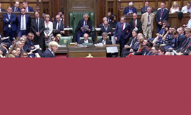 Cảnh báo hậu quả nghiêm trọng từ "Brexit cứng"