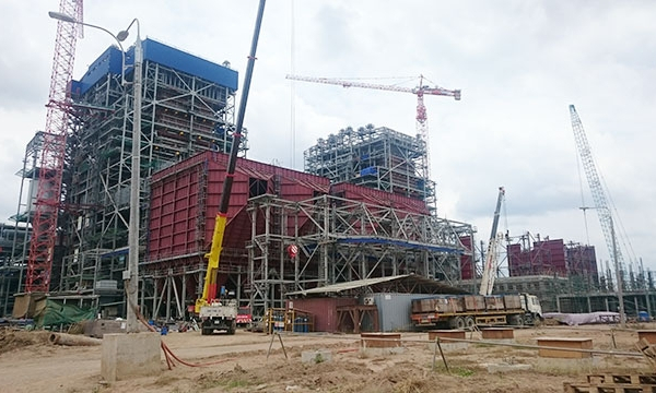 Tính đúng, tính đủ trong xây dựng định mức, đơn giá