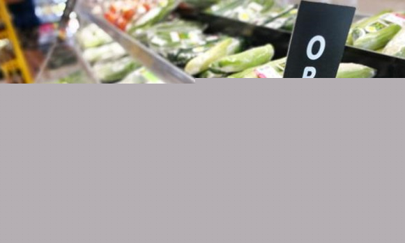 Nước Mỹ chấn động với vụ án hàng nông sản hữu cơ 'rởm'
