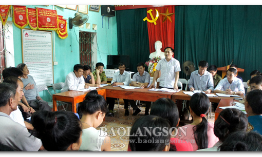 Còn nhiều vướng mắc