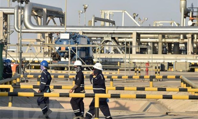 Saudi Arabia sẽ đáp trả nếu điều tra được Iran tấn công cơ sở lọc dầu