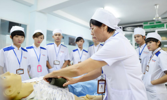 Cơ hội cho 240 điều dưỡng, hộ lý làm việc tại Nhật Bản