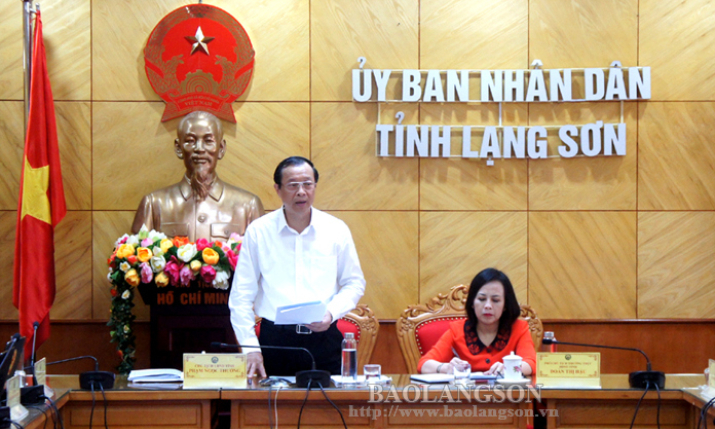 Hội nghị toàn quốc thúc đẩy giải ngân vốn đầu tư công