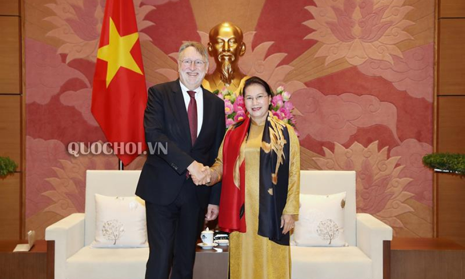 Việt Nam luôn coi EU là đối tác quan trọng hàng đầu