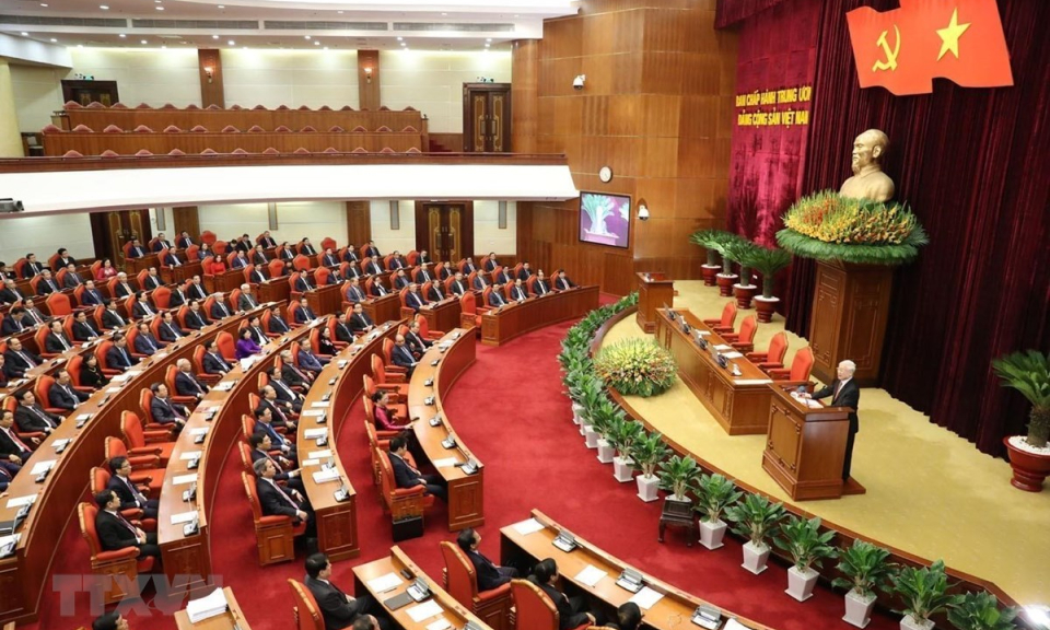 Hội nghị TW 11: Không để khoảng trống giữa chủ trương và thực tế