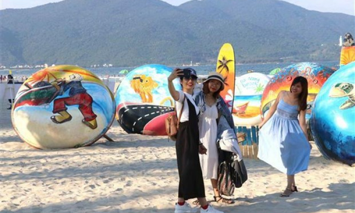 Đà Nẵng đảm bảo an toàn cho du khách tham quan bán đảo Sơn Trà