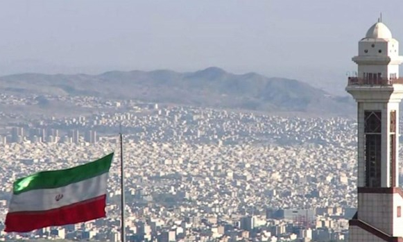 Mỹ và 6 nước áp đặt trừng phạt 25 tập đoàn, cá nhân liên quan Iran