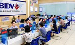 BIDV: Mạnh tay tiết giảm chi phí hoạt động