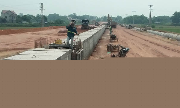 Nguy cơ tuyến đường đầu tư nghìn tỷ đồng chưa thể sử dụng