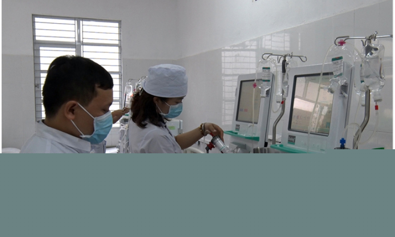 Y tế tư nhân: Thu hút người bệnh
