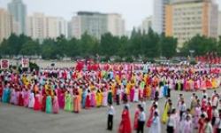 Triều Tiên chuẩn bị tiến hành tinh giản mạnh đội ngũ công chức