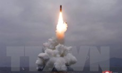 Triều Tiên cảnh báo sẽ tái khởi động các cuộc thử hạt nhân và ICBM
