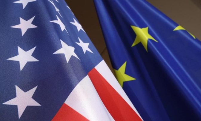 Chuyên gia: Bất đồng Mỹ-EU về thuế có thể không có lợi cho bên nào