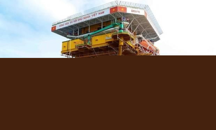 Báo Nhật Bản: Trung Quốc cần chấm dứt hành động vi phạm ở Biển Đông