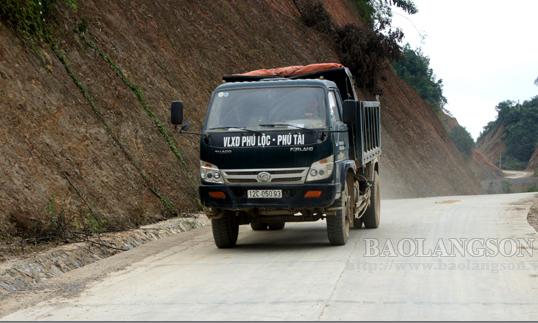 Tăng tốc hoàn thành kế hoạch