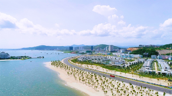 Nghiên cứu "phát triển du lịch theo hướng đẳng cấp"