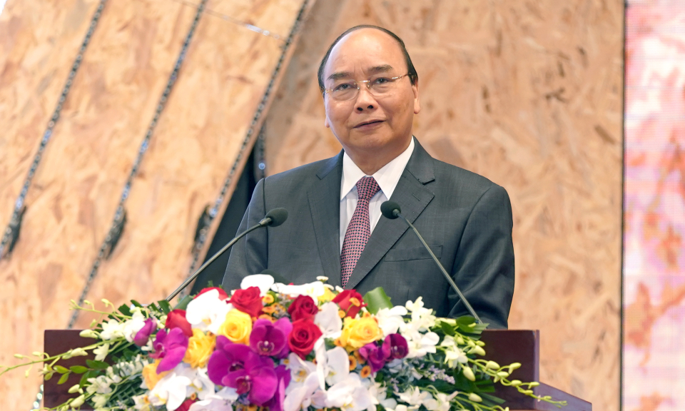 Thủ tướng: Đừng đào tạo thứ người ta không cần