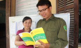 Phòng ngừa tệ nạn ma túy: Cách làm ở Nhạc Kỳ