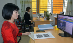 Trang thông tin điện tử cấp xã: Phục vụ đắc lực sự chỉ đạo, điều hành của chính quyền cơ sở
