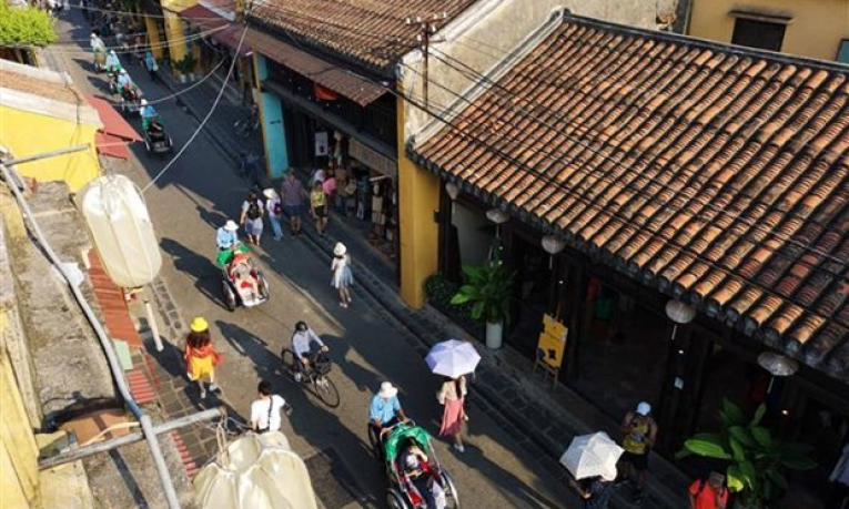 Tạo khung pháp lý cho Thủ đô tiếp tục phát triển