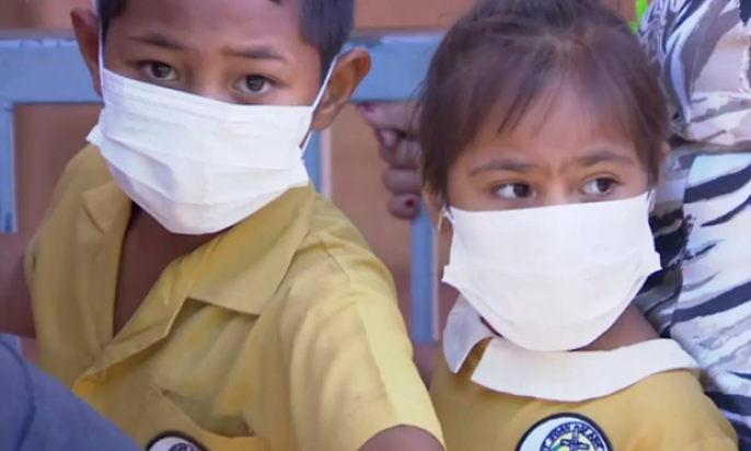 WHO: Việc chống vắcxin khiến dịch sởi bùng phát nghiêm trọng tại Samoa
