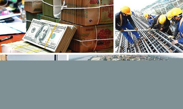 Nâng cao hiệu quả quản lý vốn đầu tư