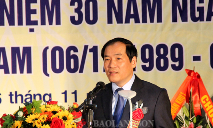 Đại hội thi đua yêu nước “Cựu chiến binh gương mẫu” giai đoạn 2014 – 2019