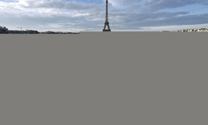 Pháp khẳng định Hiệp định Paris là 'không thể đảo ngược'