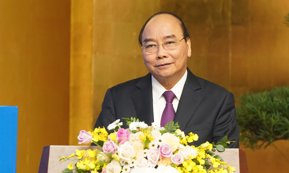 Thủ tướng giao 2 chỉ tiêu lớn về ngoại thương