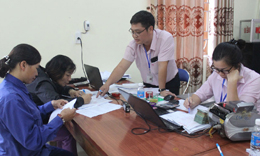 Nâng mức cho vay ưu đãi học sinh, sinh viên: Tiếp sức sinh viên đến trường