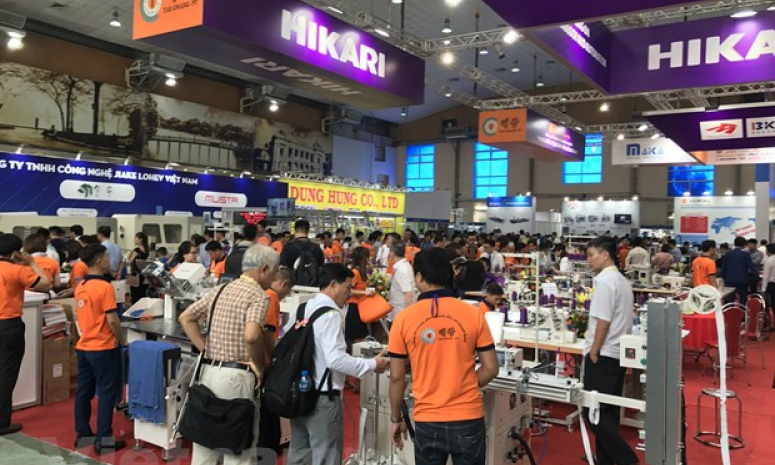 Sau 11 tháng, khối doanh nghiệp FDI xuất siêu đạt 32,6 tỷ USD