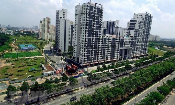 Giải ngân vốn đầu tư phát triển đạt 54% dự toán